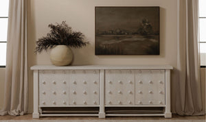 Toile ODE