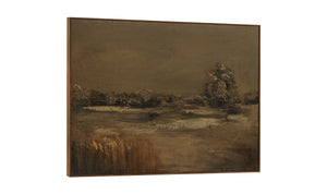 Toile ODE