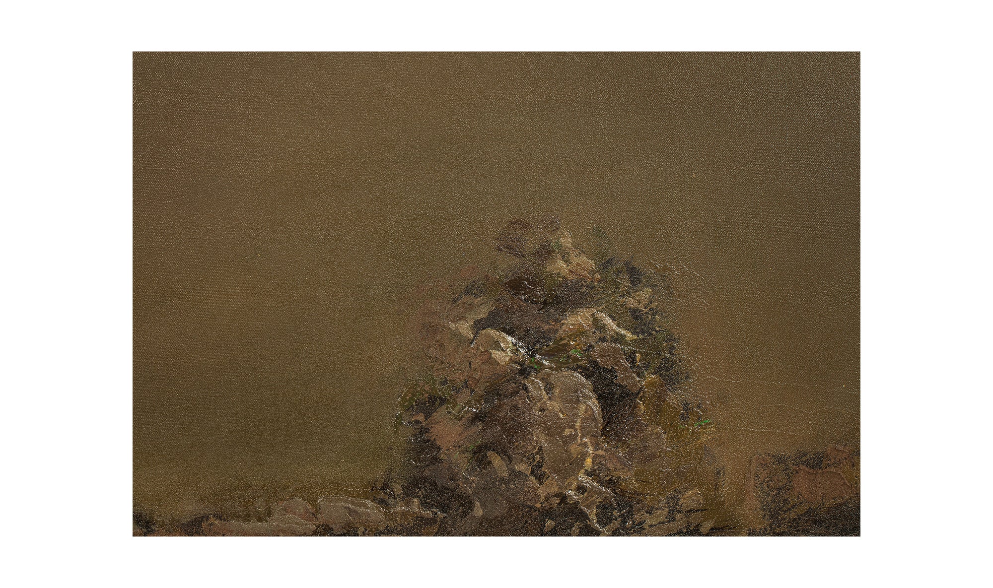 Toile ODE