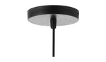 Charger l&#39;image dans la galerie, Luminaire suspension LYS (noir)

