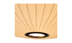 Luminaire suspension LYS (noir)