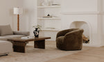 Charger l'image dans la galerie, Fauteuil THORA
