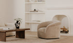 Charger l'image dans la galerie, Fauteuil THORA
