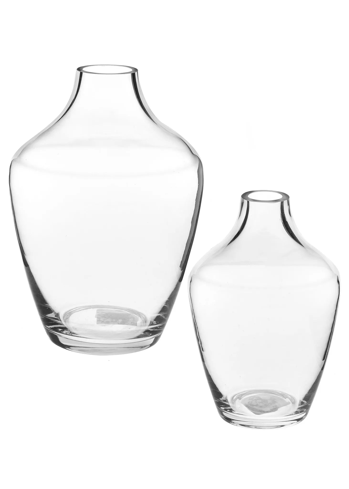 Urne en verre