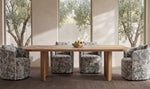 Charger l'image dans la galerie, Fauteuil CECIL
