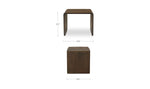 Charger l'image dans la galerie, Table d'appoint CARRIE
