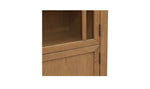 Charger l'image dans la galerie, Armoire vitrée MADDIE
