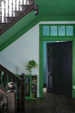 Charger l&#39;image dans la galerie, Raw Tomatillo No CB6 | Farrow &amp; Ball
