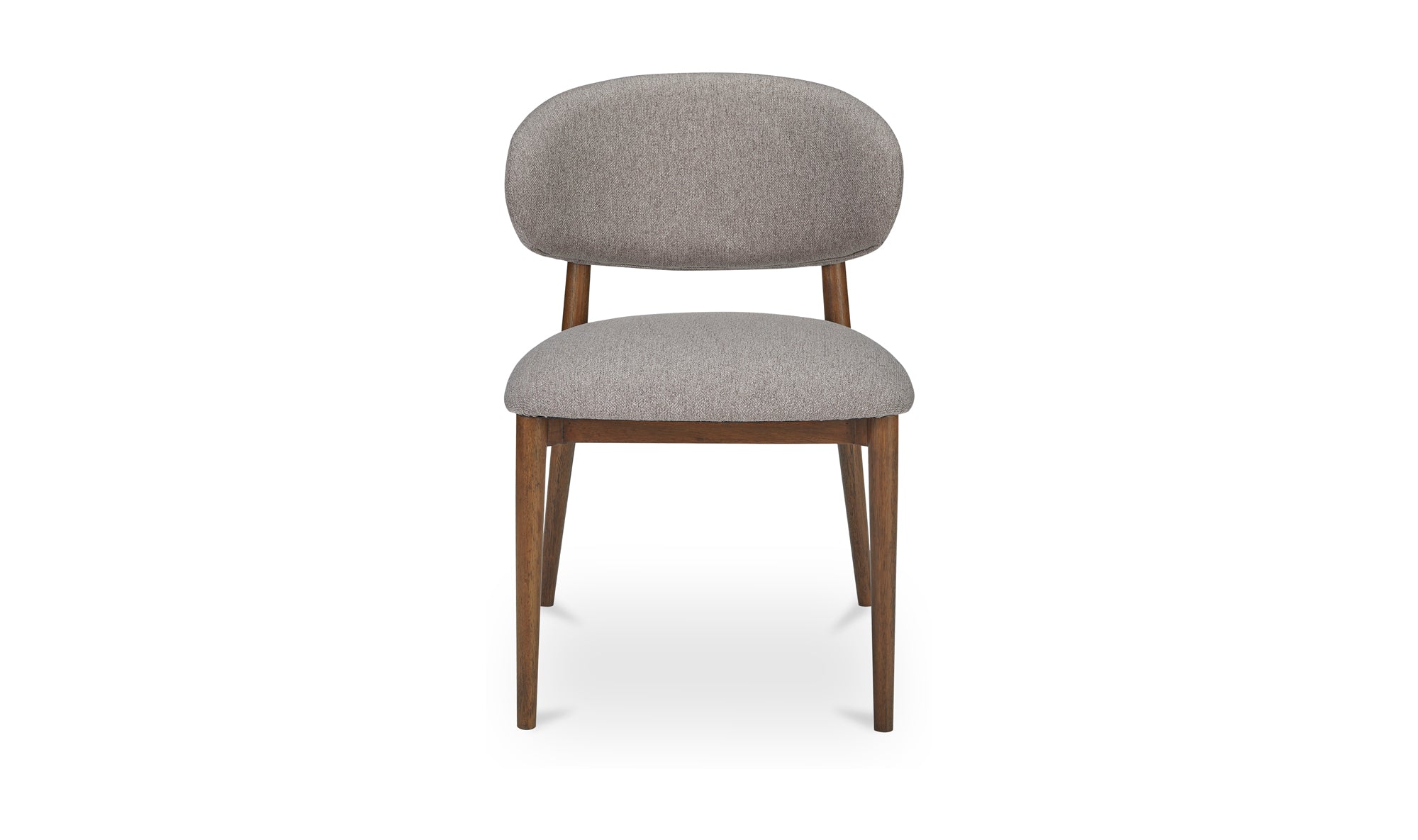 Chaise ELLIE (brun pâle)