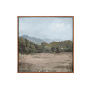 Toile FAIR WOODLANDS