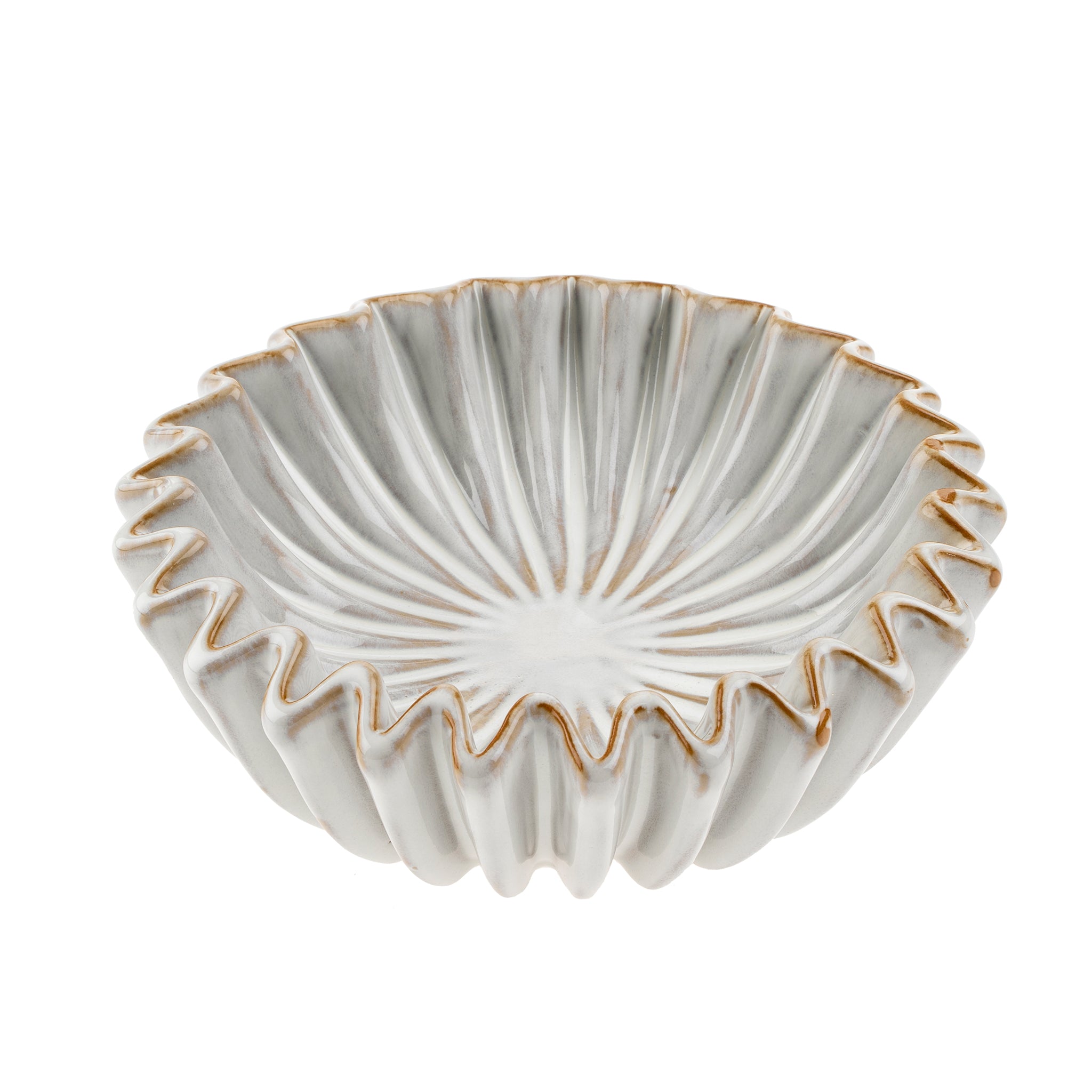 Vide-poche FLUTED