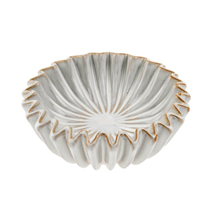 Vide-poche FLUTED