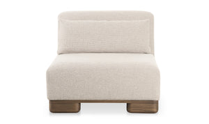 Fauteuil JUNE