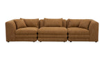 Charger l&#39;image dans la galerie, Sofa modulaire LOWTIDE
