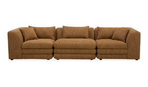 Sofa modulaire LOWTIDE