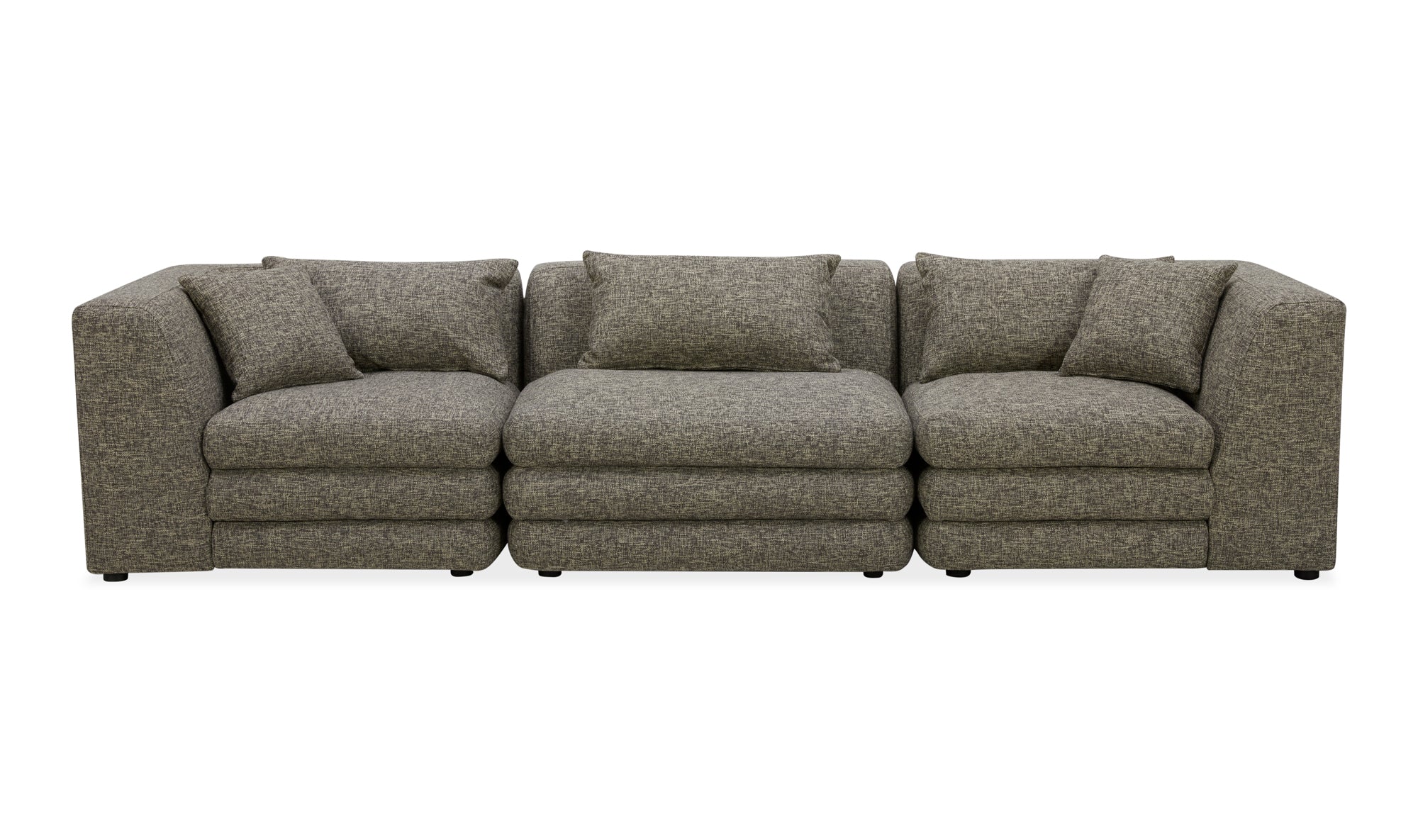 Sofa modulaire LOWTIDE