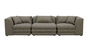 Sofa modulaire LOWTIDE