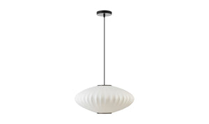 Luminaire suspension LYS (noir)