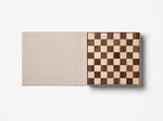 Charger l'image dans la galerie, Jeu d'échecs Minimalist en bois | Printworks
