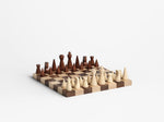 Charger l'image dans la galerie, Jeu d'échecs Minimalist en bois | Printworks
