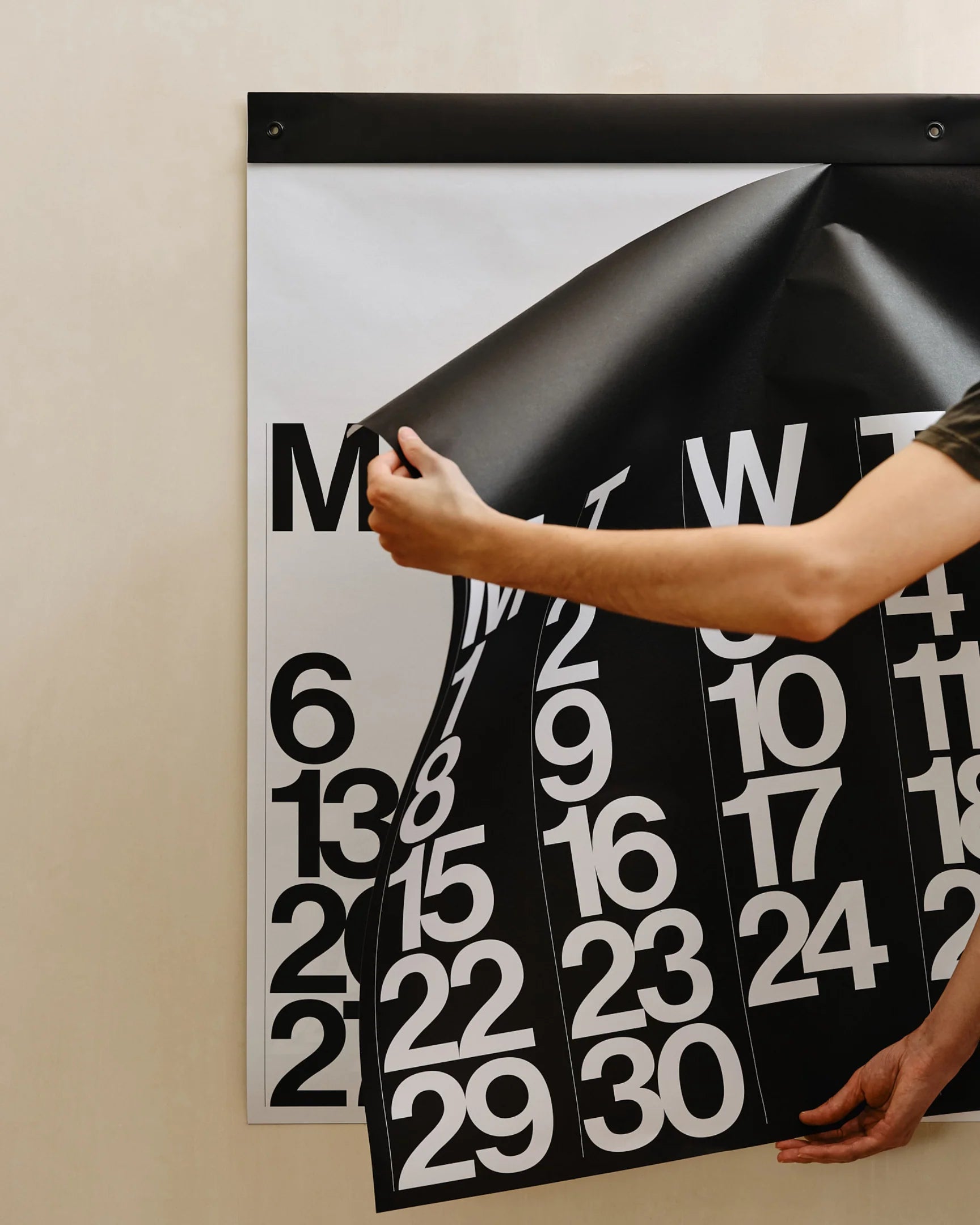 Calendrier STENDIG 2026