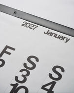 Charger l'image dans la galerie, Calendrier STENDIG 2027
