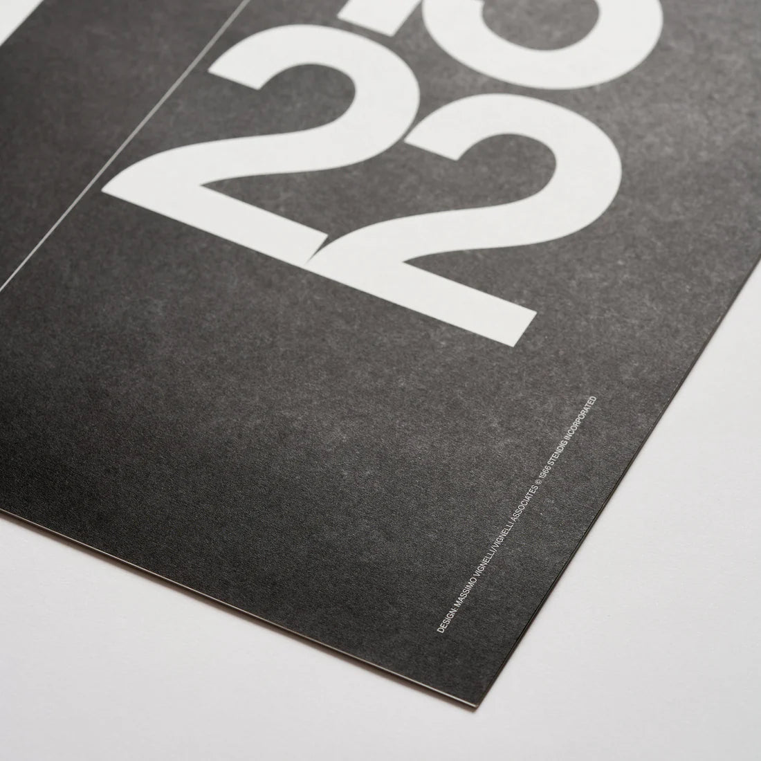 Calendrier STENDIG 2026