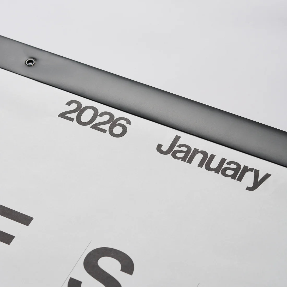 Calendrier STENDIG 2026