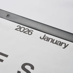 Charger l&#39;image dans la galerie, Calendrier STENDIG 2026
