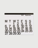 Charger l'image dans la galerie, Calendrier STENDIG 2027
