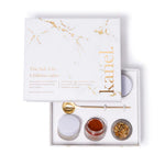 Charger l&#39;image dans la galerie, L&#39;édition salée
