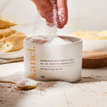 Charger l&#39;image dans la galerie, Main de sel de truffes noires d&#39;été
