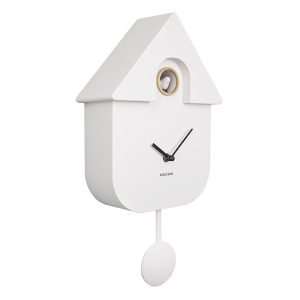 Horloge coucou moderne Karlsson