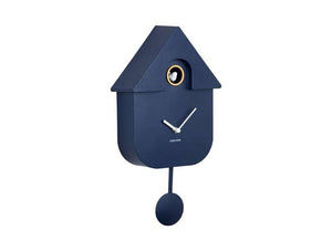 Horloge coucou moderne Karlsson