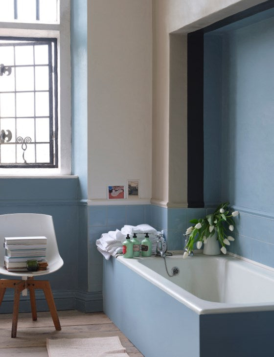 Au Lait No CB9 | Farrow & Ball