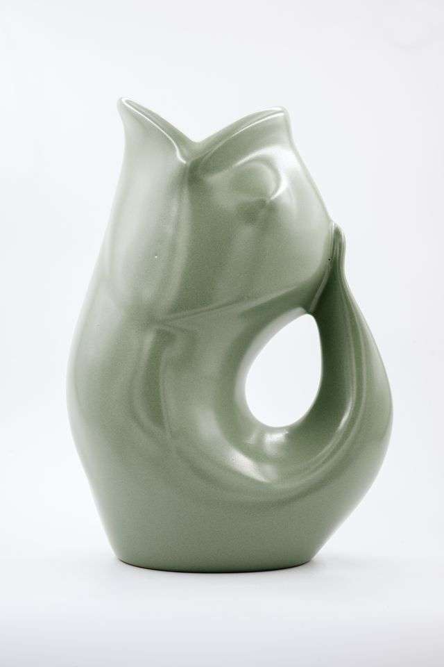 Pichet Glouglou (Gurgle Pot)