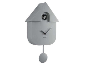 Horloge coucou moderne Karlsson