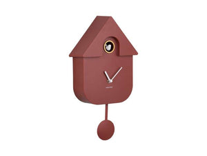 Horloge coucou moderne Karlsson