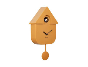 Horloge coucou moderne Karlsson