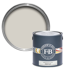 Ammonite No 274 | Farrow & Ball