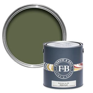 Bancha No 298 | Farrow & Ball