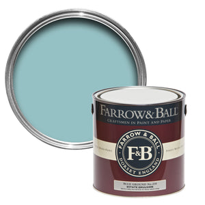 Blue Ground No. 210 | Farrow & Ball