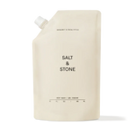 Charger l&#39;image dans la galerie, Recharge Nettoyant gel pour le corps antioxydant SALT &amp; STONE
