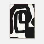 Charger l&#39;image dans la galerie, SOLID LINES 01 affiche par Paper Collective
