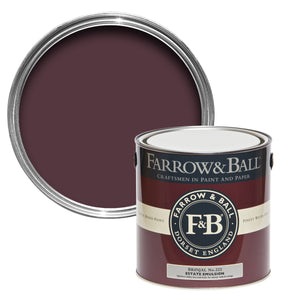 Brinjal No. 222 | Farrow & Ball