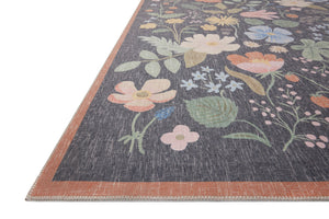 Tapis COTSWOLDS COT-01 STRAWBERRY FIELDS