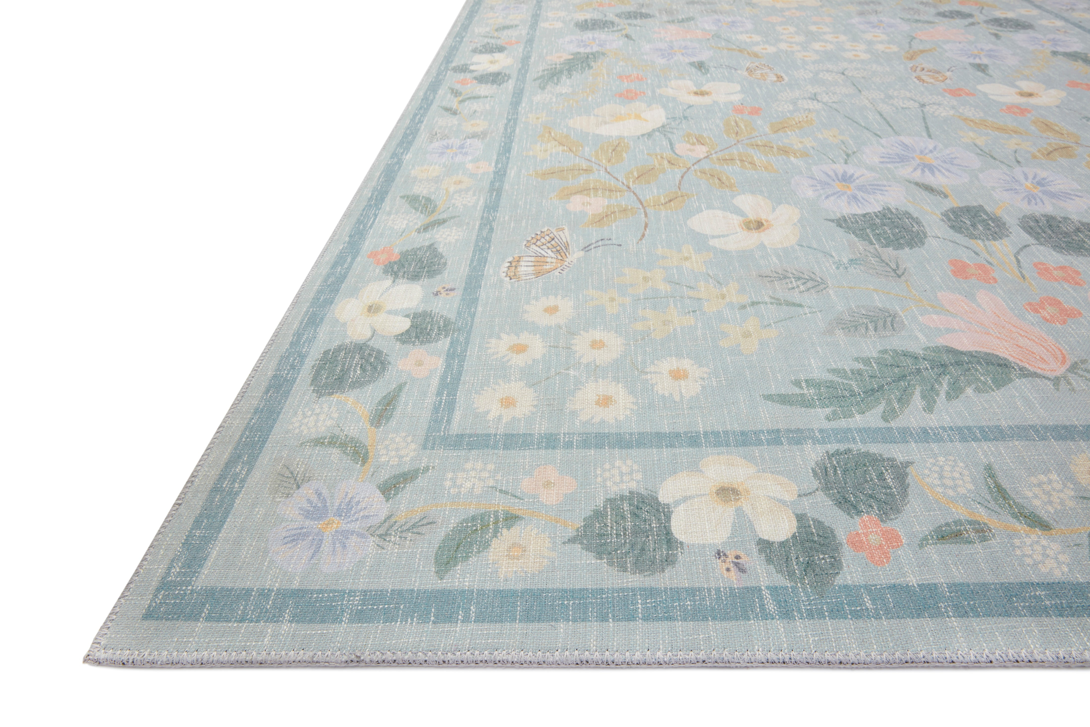 Tapis COTSWOLDS COT-03 WILLOW