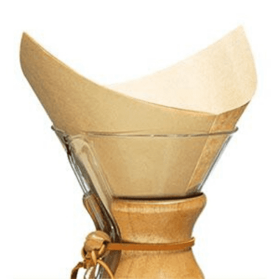 Cafetière classique CHEMEX (6 Tasses)