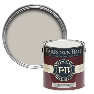 Cornforth White No 228 | Farrow & Ball