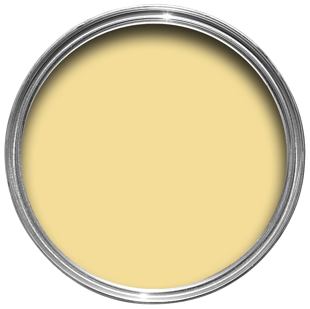 Dayroom Yellow No 233 | Farrow & Ball